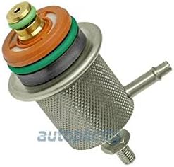 ECS TUNING 5271 Fuel Pressure Regulator