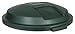 Rubbermaid Trash Can Lid, 32-Gallon