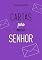 Livro Cartas para meu Senhor