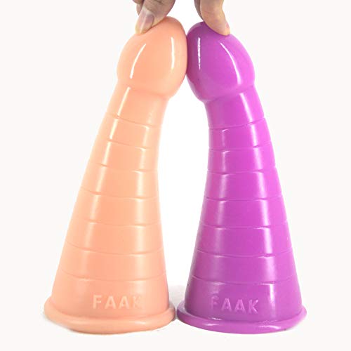 BTHDPP-TPE-Anal-Toys-Plug-Prodotti-Giocattolo-per-Coppie-Principianti-ganggangdi-13Purple