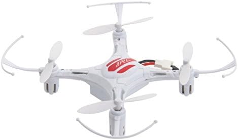KUAIYU H8 Mini Headless Mode 2.4G 4CH 6 Axis RC Quadcopter RTF Mode 2
