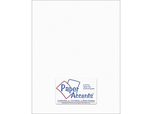 Accent Design Paper Accents ADP8511-25.10165 No.65 8.5