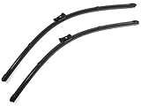 Genuine Range Rover Evoque Front Wiper Blade Set