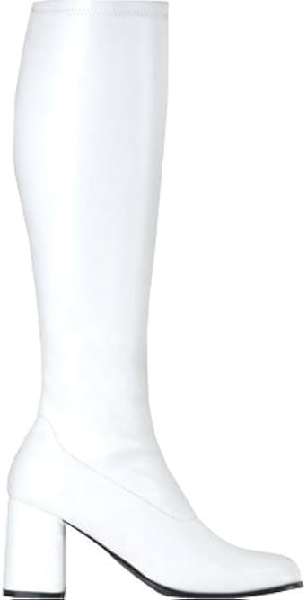 wide calf gogo boots uk