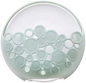 Molivs Bath Collection,Flower Soap Dish