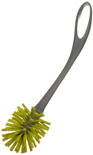 Casabella Way Clean 33030 Bottle Brush