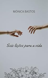 Livro Seis lições para a vida
