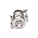 Master Series Stainless Steel Spiked Cbt Ball Stretcher and Crusher