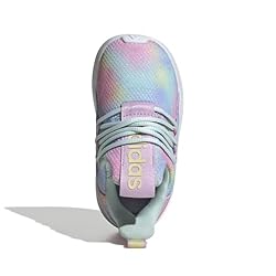 adidas Lite Racer Adapt 7.0 Sneaker, Bliss