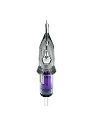 Bishop Tattoo Da Vinci V2 Cartridges - Regular - 12