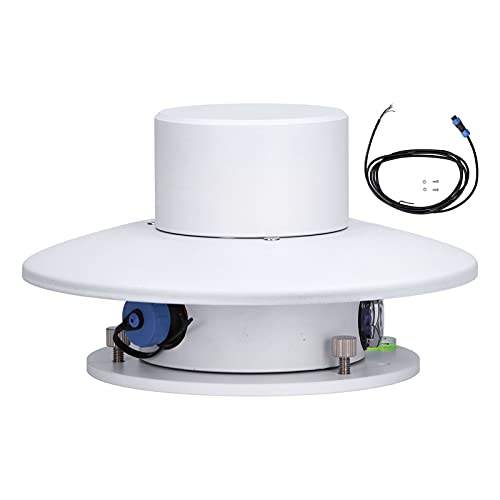 EVTSCAN High Accuracy Solar Radiation Sensor, with RS485 Output