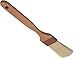 SPARTA Long Boar Bristle Brush 1.5