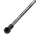 OCPTY Lift Supports Gas Springs Struts Shocks PM1050 Lift Supports Strut Fits For Lexus IS F 5.0L 2008-2013,For Lexus IS250 2.5L 2006-2015,For Lexus IS300 3.0L 2005,For Lexus IS350 3.5L 2006-2015