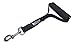 Leashboss Short Dog Leash for Dog Training | Padded Traffic Handle Short Leash for Dog Training, Total Comfort when Dog Walking | Traffic Leash for Dogs Large, Medium, Small | Short Nylon Dog Lead