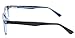 Glassesshop Vintage Blue Hyannis Rectangle Eyeglasses Frame