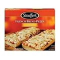 Stouffers Cheese French Bread Pizza, 10.375 Ounce -- 10 per case.