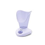 Revlon RVS1113 Moisture Stay Facial Sauna White