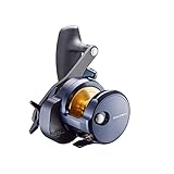 Daiwa Saltiga 15-SJ Bait Reel 22