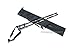 ALPS New 3 Section Adjustable Hiking/Trekking/Snowshoeing Poles with Carrying Tote Bag