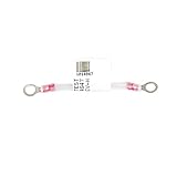 Stens 435-635 Resistor Assembly, Replaces Club Car: 1014947, Columbia: 70592-87, E-Z-Go: 21764G1