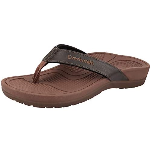 everhealth sandals