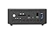 ZOTAC ZBOX Ci325 Nano Silent Mini PC Intel N3160 Quad-Core, Intel HD Graphics, HDMI, VGA, DisplayPort, 4GB DDR4/64GB SSD/Windows 10 Home in S Mode System, ZBOX-CI325NANO-U-W2Dthumb 4