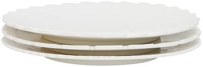 Diesel By Seletti Machine Collection Porcelain Dinner Plate Set of 3