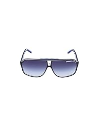 Gafas de sol Carrera Grand Prix 2 en negro y azul Grand Prix 2 T5C 08 64