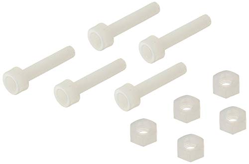 Pro Boat Breakaway Screw: ZELOS 36, UL-19