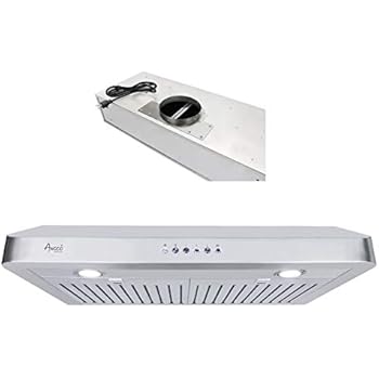 Awoco RH-C06-36 Classic 6