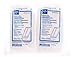 50 Pack Sterile Abdominal Pad, NON21450H, 5 inch x 9 inch ABD Pads