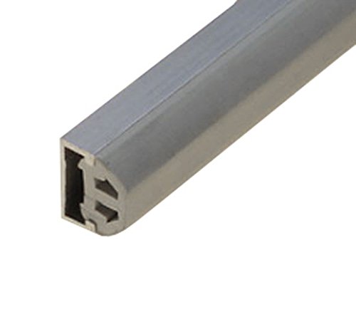 Straight Strip Bumper - Length: 72" (1830mm)