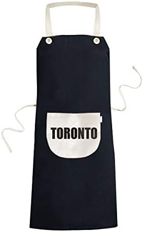 Buy Cold Master Diy Toronto Canada City Name Cooking Kitchen Black