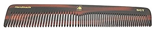 G.B.S Handmade Styling Dressing Comb DCT Peine Para Cabello