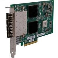 8GB Quad Port Fc Hba PCIE8 Lc Multimode Optic