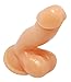 Morning Wood 6.5 Inch Dildo with Suction Cup