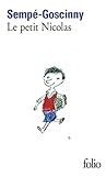 Le Petit Nicolas (French Edition) (Folio) by