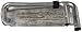 Spectra Premium 1054293 Evaporator