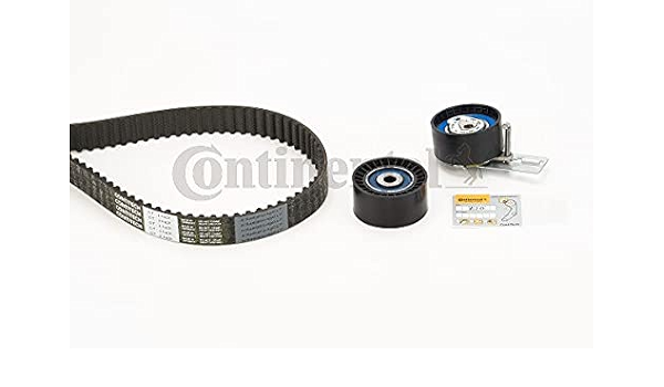 contitech timing belt