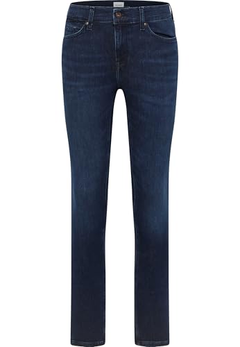 MUSTANG Style Atlanta Super Skinny,Dunkelblau 983,42W / 32L Dunkelblau 903