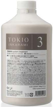 Amazon ドクタージュニア Tokio Inkarami トキオ インカラミ システムトリートメント 3 1000ml Tokio Inkarami トキオ インカラミ ヘアトリートメント 通販 Amazon ドクタージュニア Tokio Inkarami トキオ インカラミ システムトリートメント 3 1000ml Tokio Inkarami トキオ インカラミ ヘアトリートメント 通販