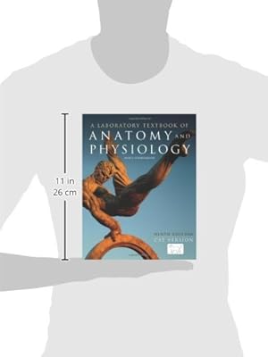 A Laboratory Textbook of Anatomy and Physiology: Cat Version