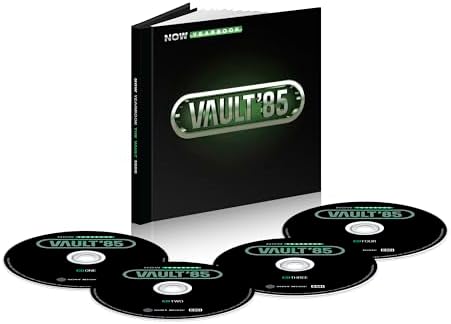 The Vamps - Ten Years Of The Vamps [Zine Pack] - Amazon.com Music