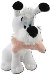 Asterix &amp; Obelix - Idefixx Plush 25cm by Kayford Holdings Limited