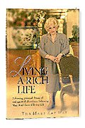 Living a Rich Life (The Mary Kay Way)
