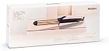 BaByliss Titanium Brilliance Curls 32mm Hair Curler 6 Heat Settings 210°C view 11