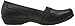 Skechers for Work Women's Slip Resistant Slip On Flat