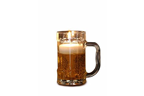 Beer Melt Mug - Candle