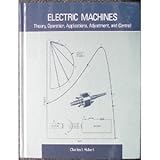 Electric Machines, Hubert, Charles I., 0675211360