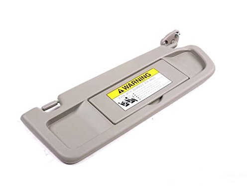Genuine Honda 83230-SNA-A01ZD Sun Visor Assembly, Right